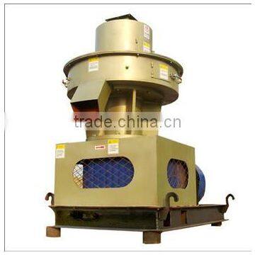 2016 Hot Sale New Type & High Quality Flat Die Pallet Mill(Die-Turning)
