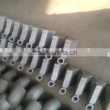 Chinese Aluminum Casting Manufacturer