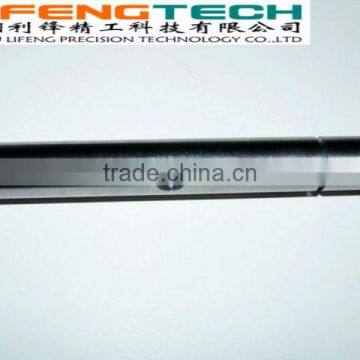 auto part for 20mm diameter shaft with hole