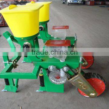 Professional small corn planter with best quality