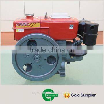 DIESEL ENGINE FOR SALE Water-cooled Diesel Engine R175A CHANGGONG photo-3