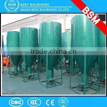 animal feed grinder and mixer, mixing machine for animal feeds, feed crusher