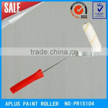 chrome paint roller brush for anri-fungus