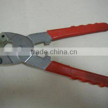 manual tile cutter