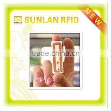 ISO 15693 HF RFID Label / Smart Label/ Label Sticker (SL-1001)