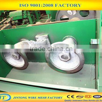 High Quality Iron Steel Wire Drawing Machine for Sale photo-3