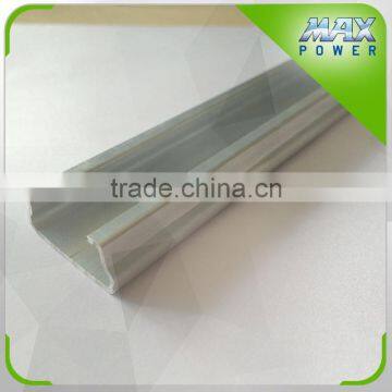 Maxpower 2015 New Greenhouse Film Lock Channel photo-3