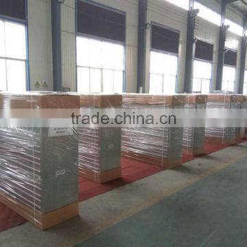 Tunnel Film Greenhouse Use Wall Mounted Exhaust Box Cooling Fan photo-3