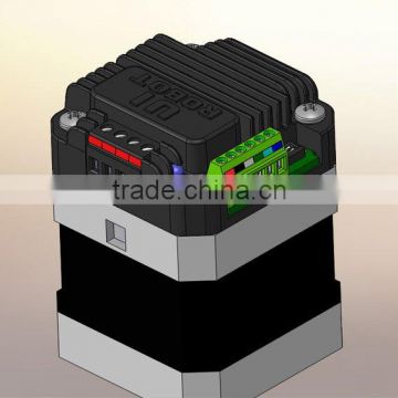 Stepper Motor Extruder use Nema17 42mm Integrated Stepper Motor with Driver