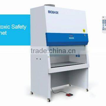 cytotoxic safety cabinet