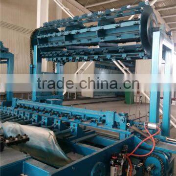 HTK factory field fence machine (manufacture) machine