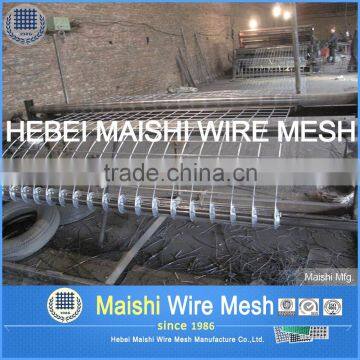 Welded Wire Fabric Wire Netting photo-5