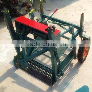 Mini Peanut Harvester photo-2