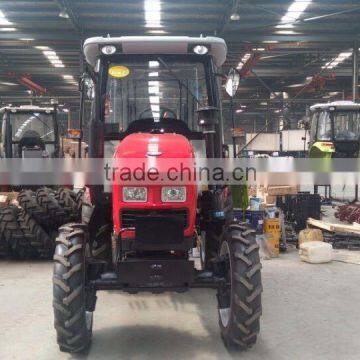 BOMR 504 Tractor photo-2