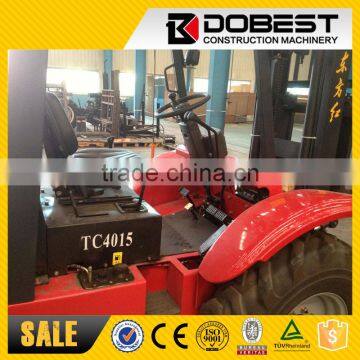 YTO Rough Terrain Forklift 1.5T TC4015