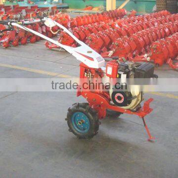 China Wheat Harvester Reaper photo-3