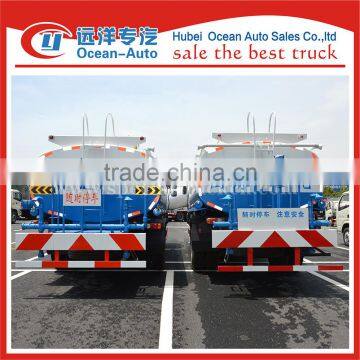 Dongfeng 4X2 New Condition Water Sprinkler Trucks photo-6