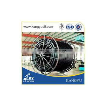 High quality Flexible composite high-pressure pipeline