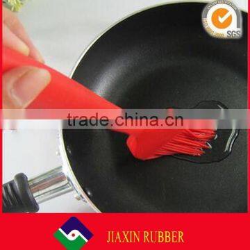 Eco-friendly BPA Free BBQ Brushes Grill Oil Brushes Heat Resistant Basting Brush Set photo-5