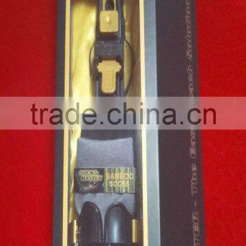 New Advance Sock Aid Device 3 in 1 to Put Socks On Off w Shoe Horn, Must, Better, Revolutionary Tool photo-3