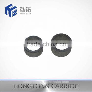 Tungsten carbide pump wear ring