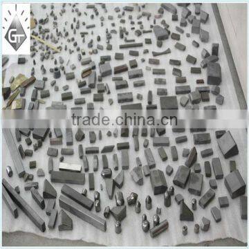 Chinese Cheap Carbide Carving Drill Bits for Mining Tools photo-1