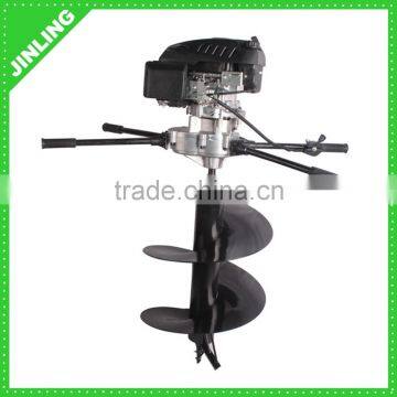 173cc TATO 4-strokes Engine Big Earth Auger