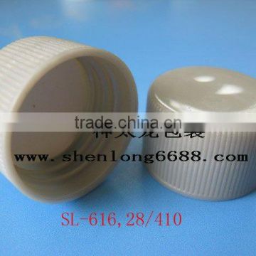 28/410 plastic bottle lids