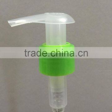 SL-03H Dispenser Pump 24/410 Plastic Lotion Pump photo-2