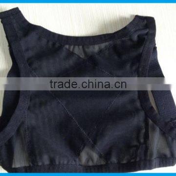 Clavicle Posture Support Brace and Upper Back Posture Corrector for Fractures + Adjustable photo-5