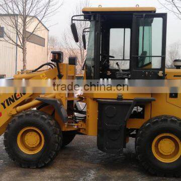 YINENG Wheel Loader YN918 photo-3