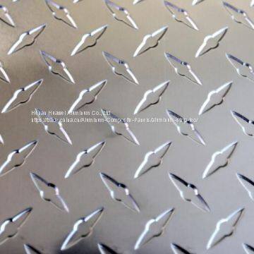 Diamond Aluminum Plate-the best Diamond Aluminum Plate manufacture in China