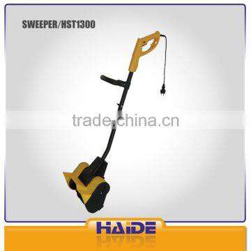 Electric Motor Snow Thrower for Homeuser photo-3