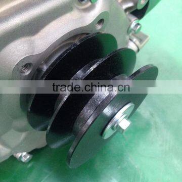 Stable and Long Life 4.2kw 7hp Petrol Engine With Low Consumption photo-5