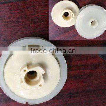 starter pulley