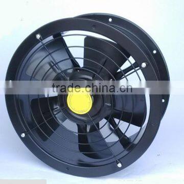 Good performance portable smoke exhaust ventilation axial fans