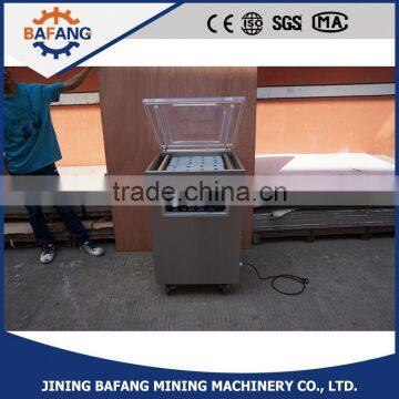 Floor-type Food Vacuum Sealer DZ-400 With Good Pump photo-2