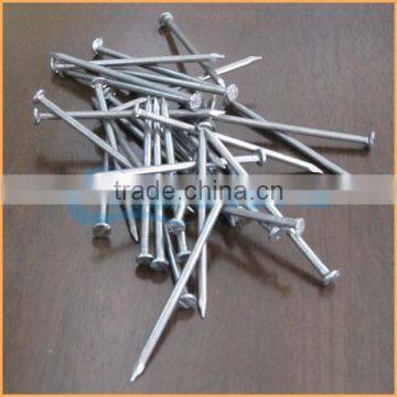 Manufacture High Quality Low Price no Head Iron Nails photo-5
