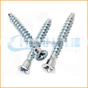 China Factory Sales Non-standard Furniture Screws Made in China photo-3