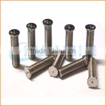 Factory Sales Special Nonstandard Stud Welding Screw photo-6