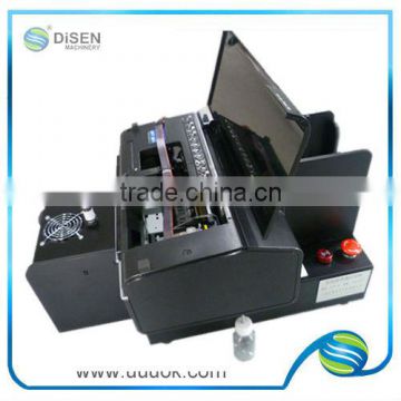 Cd dvd disc printer