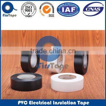 HIGH QUALITY LOW PRICE CHINA ELECTRIC TAPE PVC photo-5