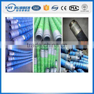 Made In China Concrete Screed Pump tube