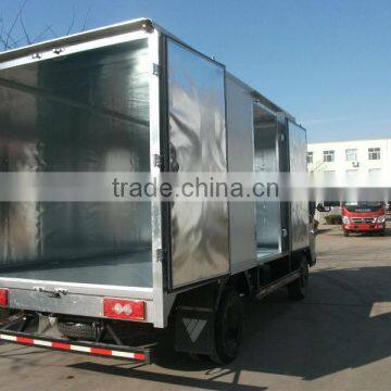 Travel Trailer Manufacturer Holypan Hamburgers Carts Food Cart for Sale photo-6