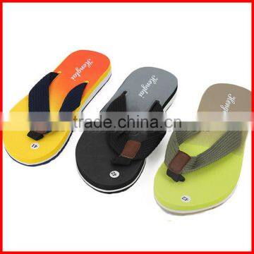 High quality fashion Ramp Shader flip-flops slipper