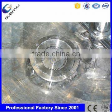 Fully Automatic Soap Making Machine for Sale photo-2