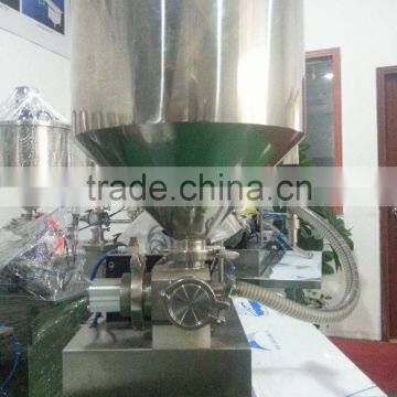 High Precision Sauce Filler Bread Cream Filling Machine photo-6
