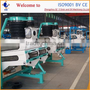 High capacity cold press machines for coconut oil