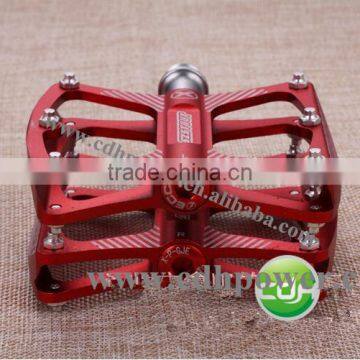 Red Color Mountain Racing Bike Pedals photo-3