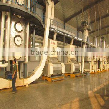 High Quality Cooking Oil Press Sunflower Groundnut Corn Oil Expeller Machine Corn Oil Production Line photo-5